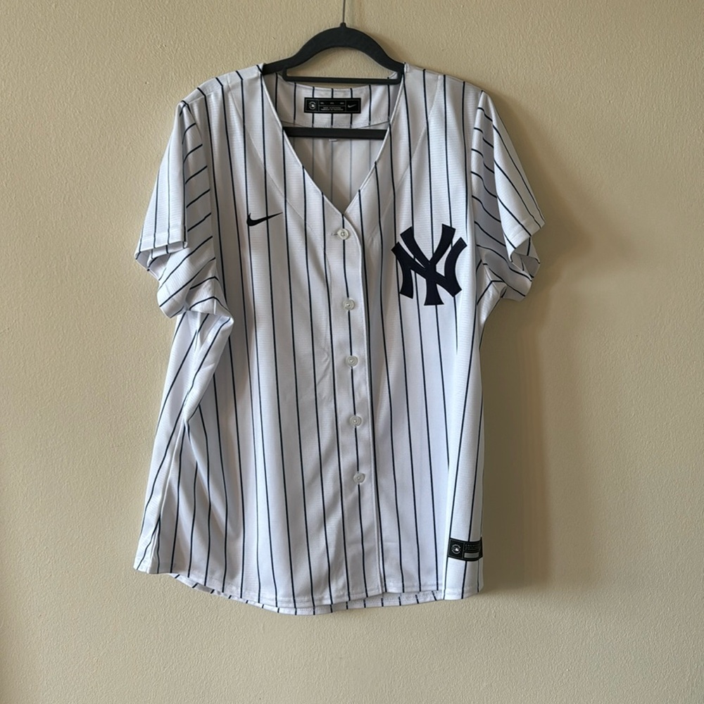 New York Yankees jerseys